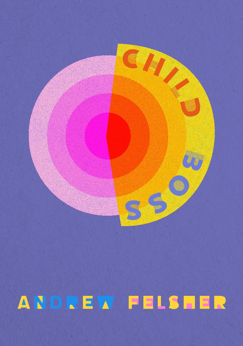 Child Boss