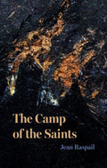 The Camp of the Saints - Hardcover