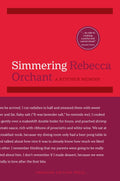 Simmering: A Kitchen Memoir