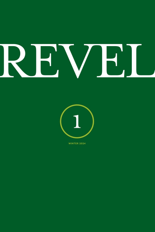 Revel — Issue No. 1