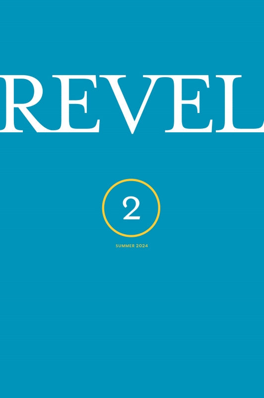 Revel — Issue No. 2
