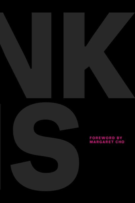Kink Is: An Anthology of Surprisingly Relatable True Stories about Sex, Power, and Joy