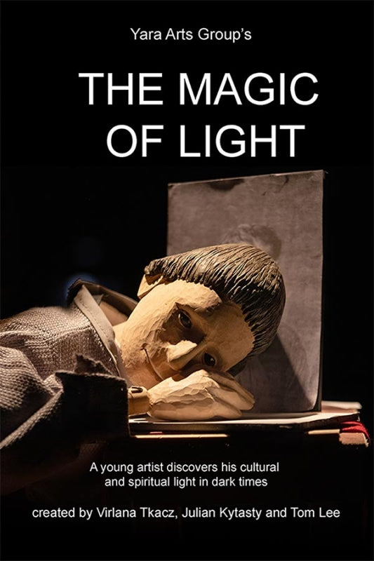 The Magic of Light