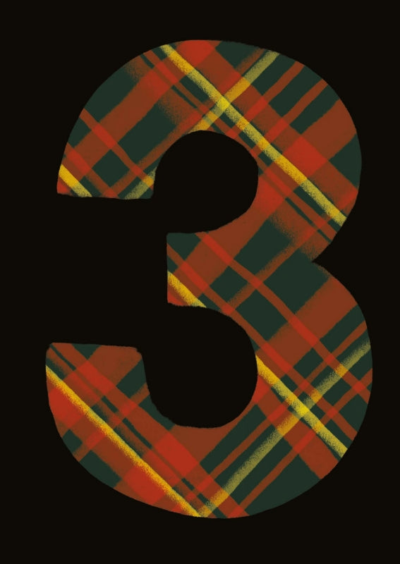 3 by Kathy Joyce