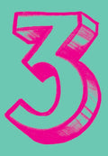 3 by Sara Lippmann