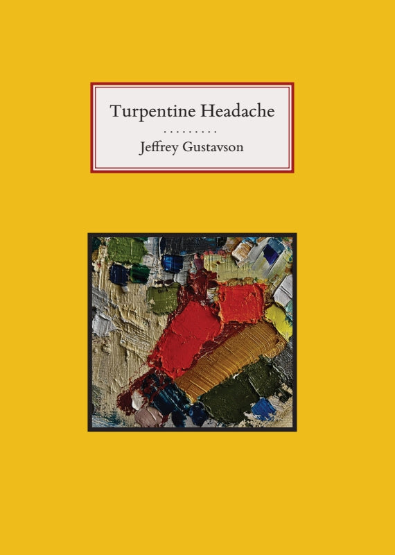 Turpentine Headache