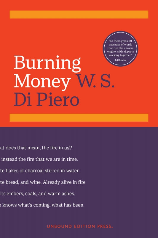 Burning Money