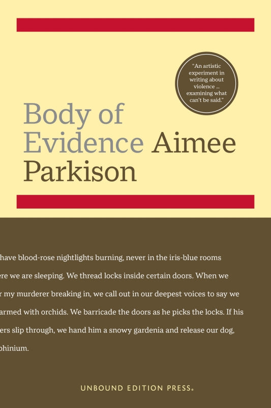 Body of Evidence