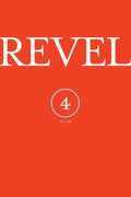 Revel — Issue No. 4