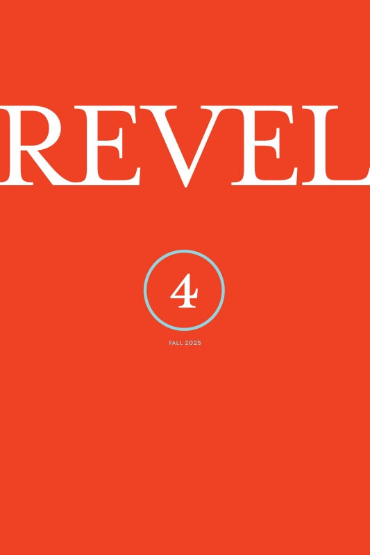 Revel — Issue No. 4