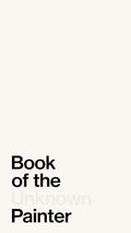 Book of the Unknown Painter