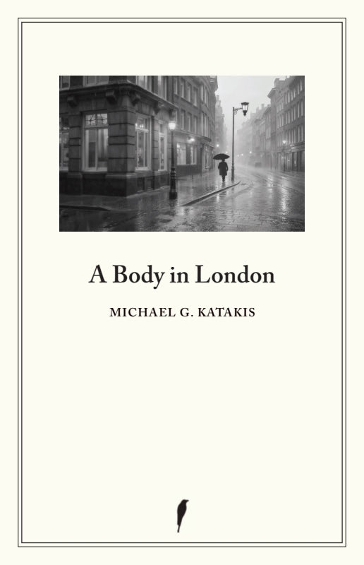 A Body in London