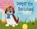 Dexter the Dachshund