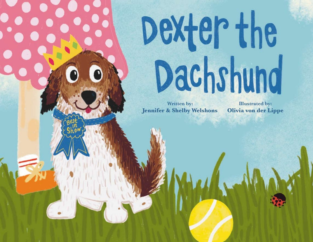Dexter the Dachshund