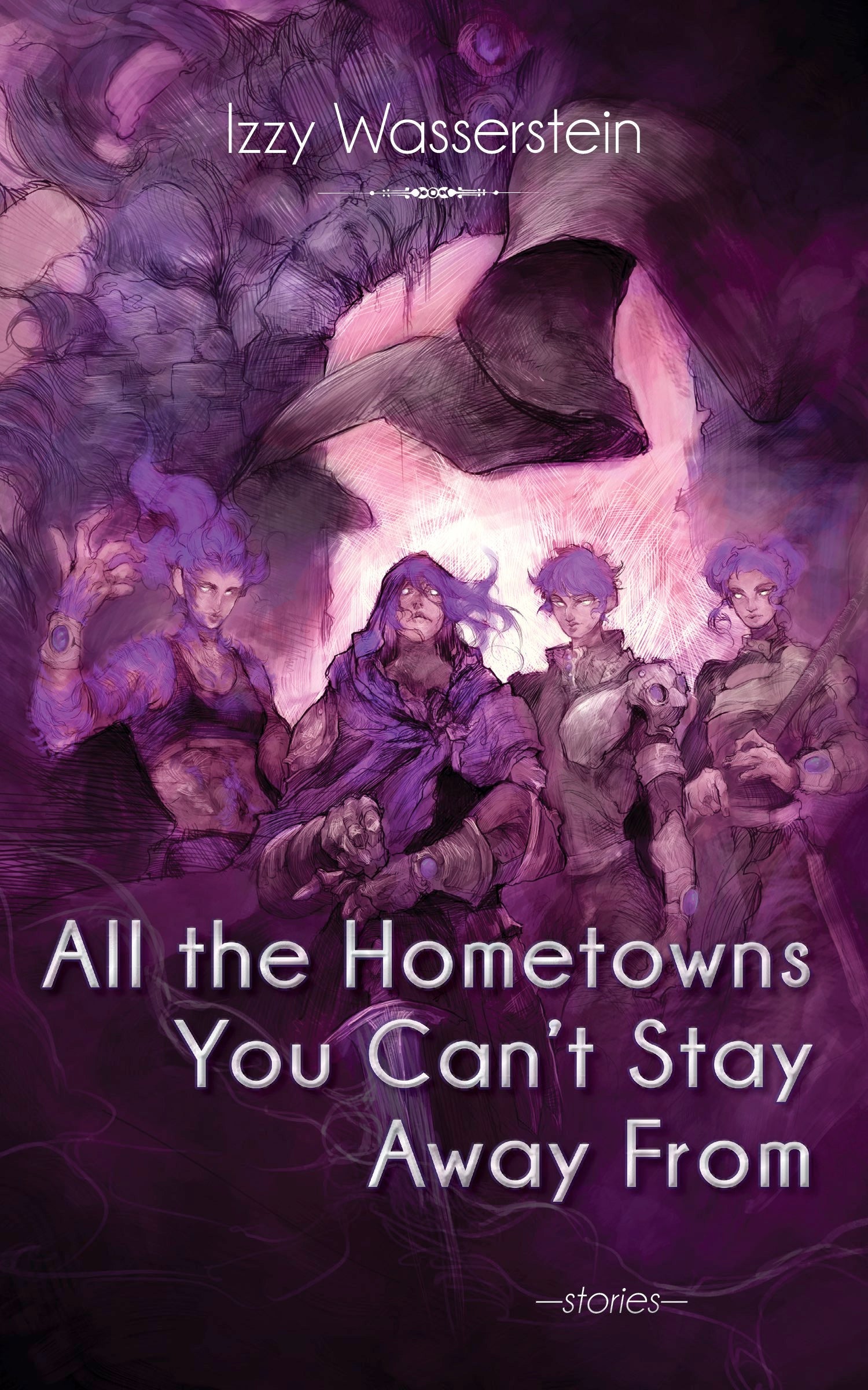 All the Hometowns You Can't Stay Away From
