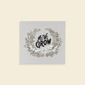 As We Grow