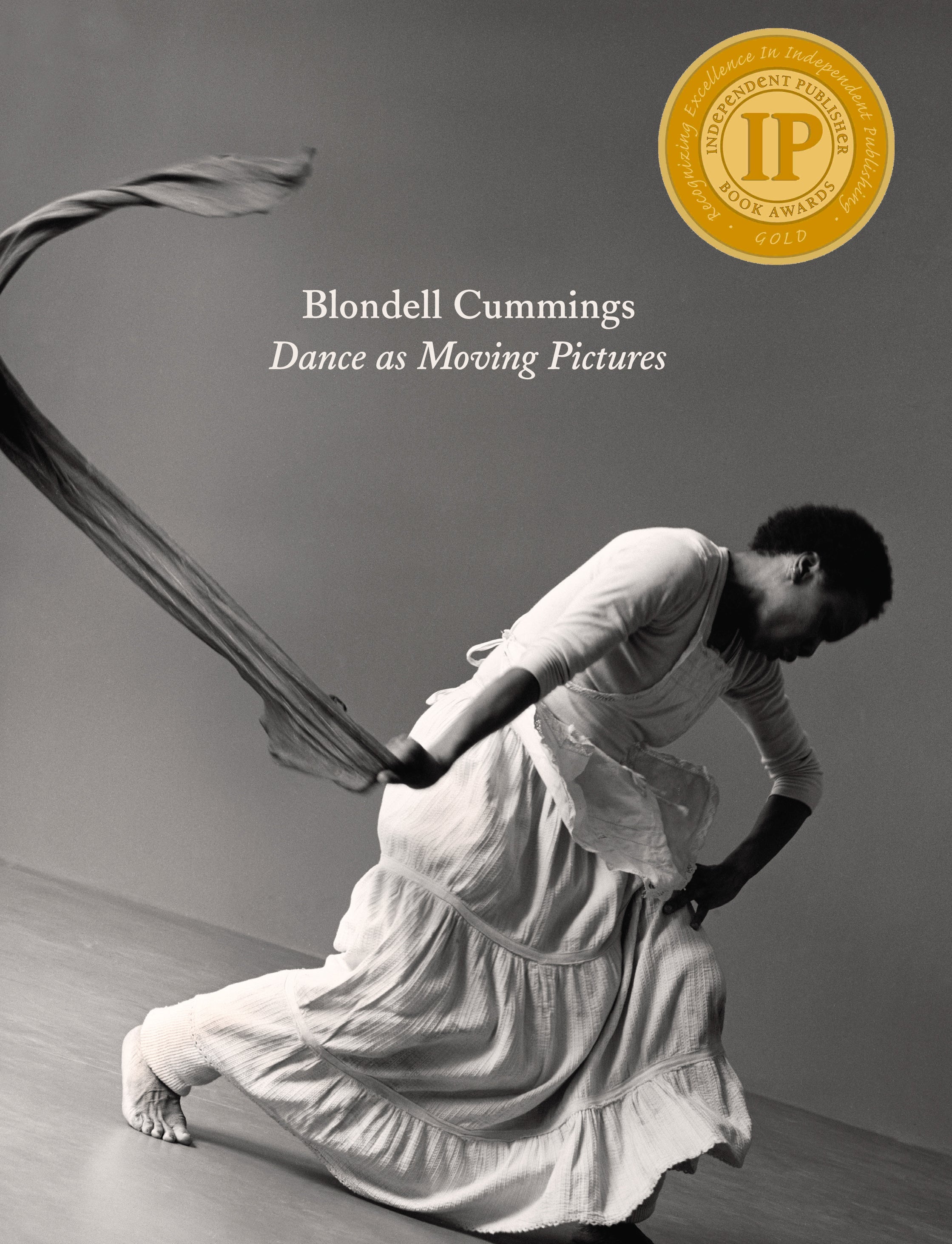 Blondell Cummings: Dance as Moving Pictures