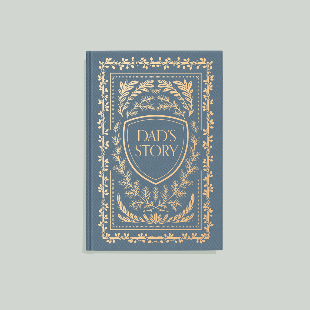 Dad's Story