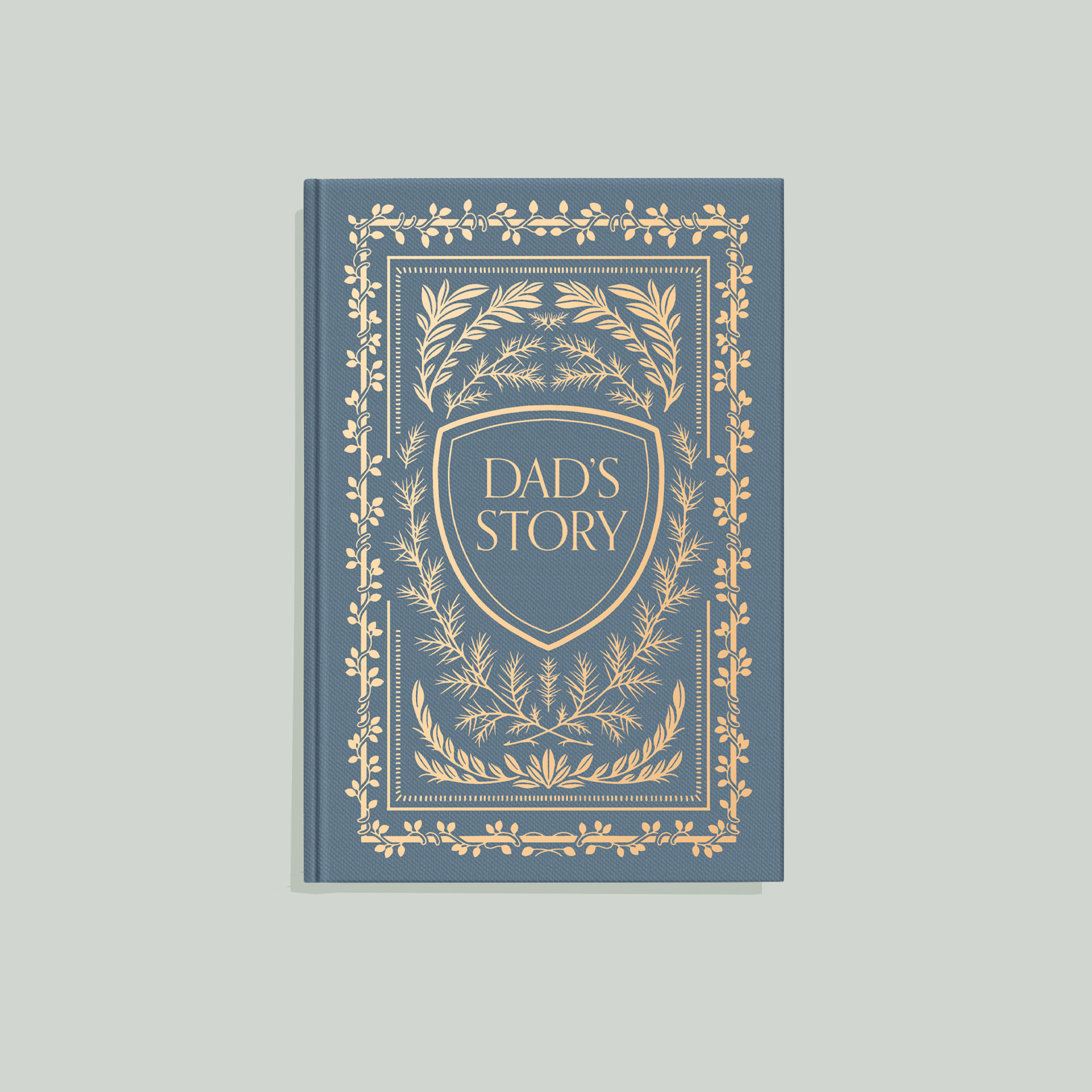 Dad's Story