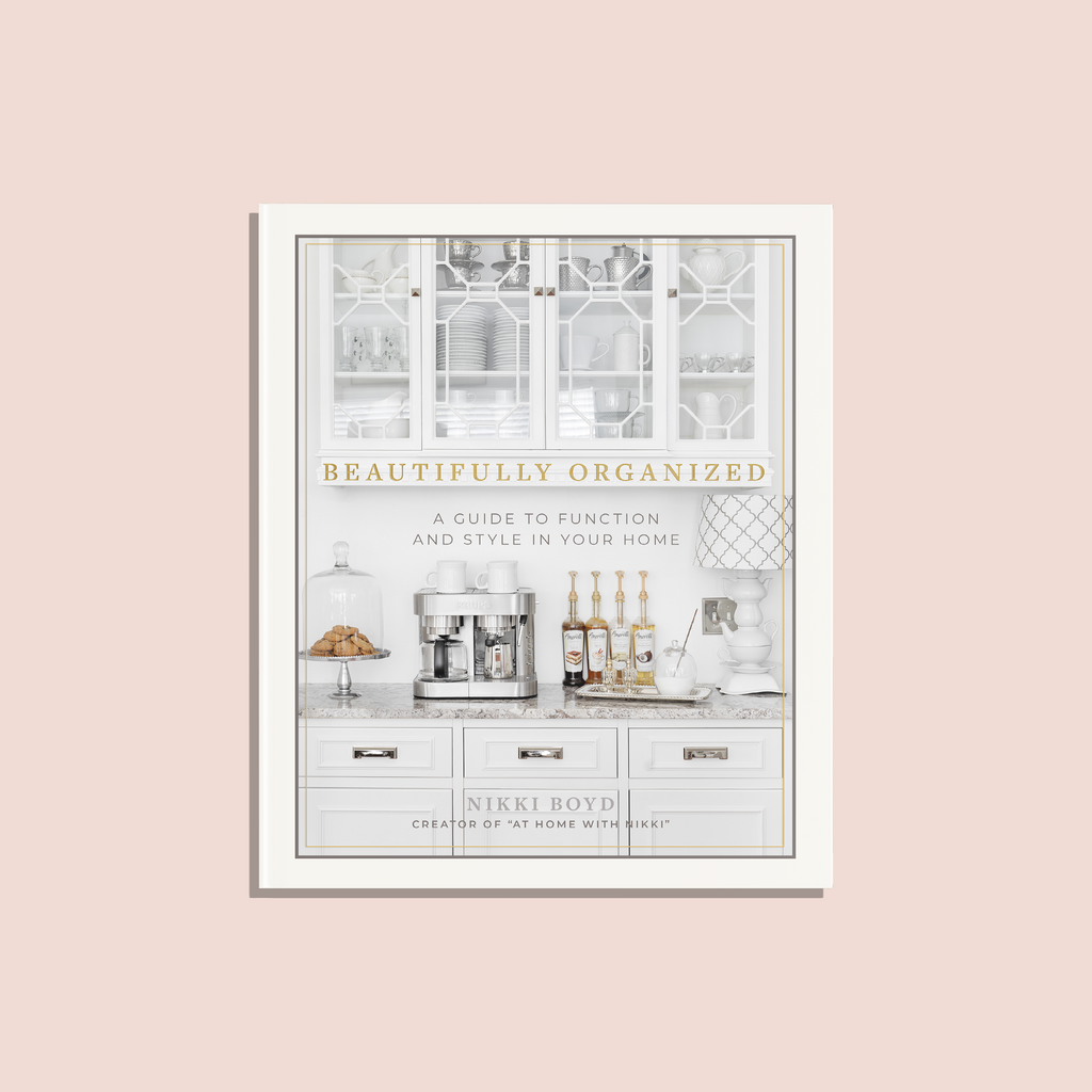 Beautifully Organized