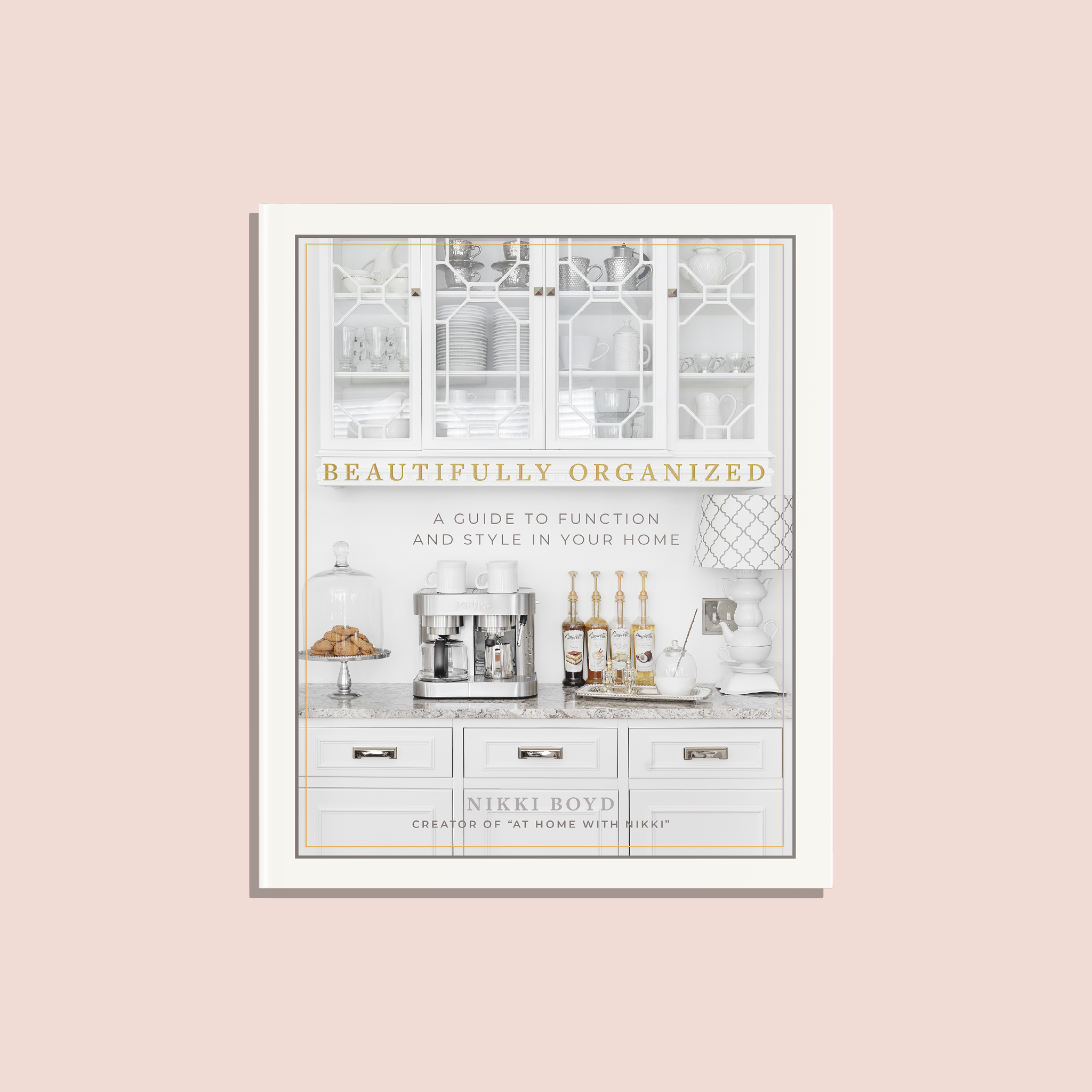 Beautifully Organized