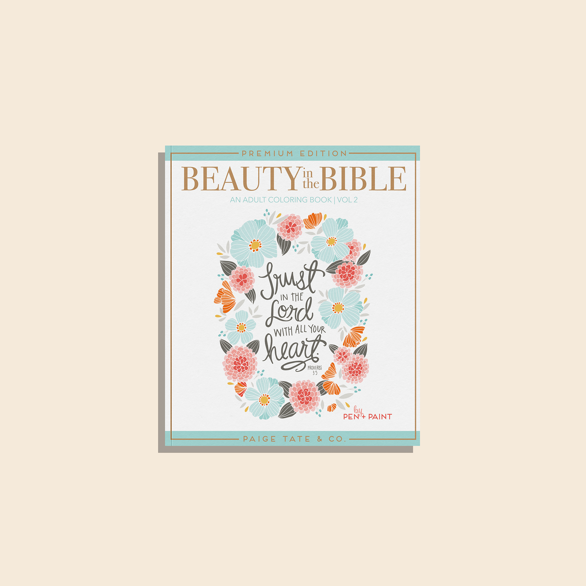 Beauty in the Bible 2