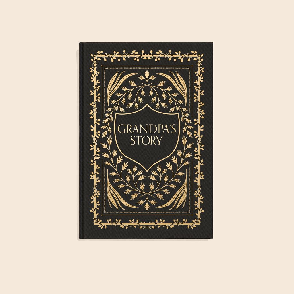 Grandpa's Story