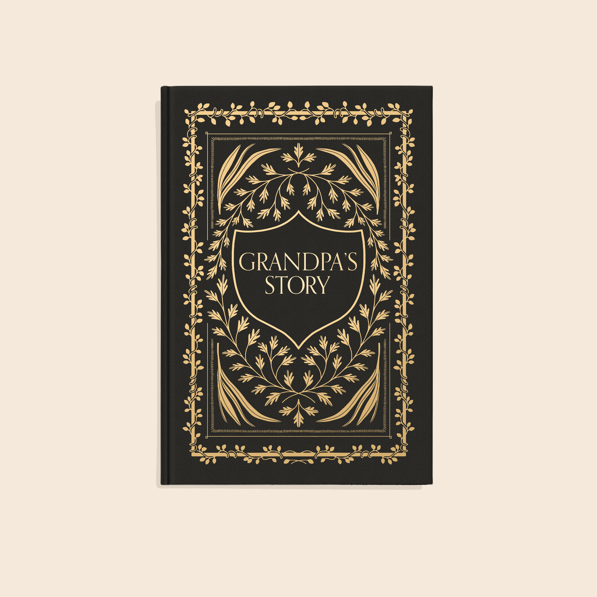 Grandpa's Story
