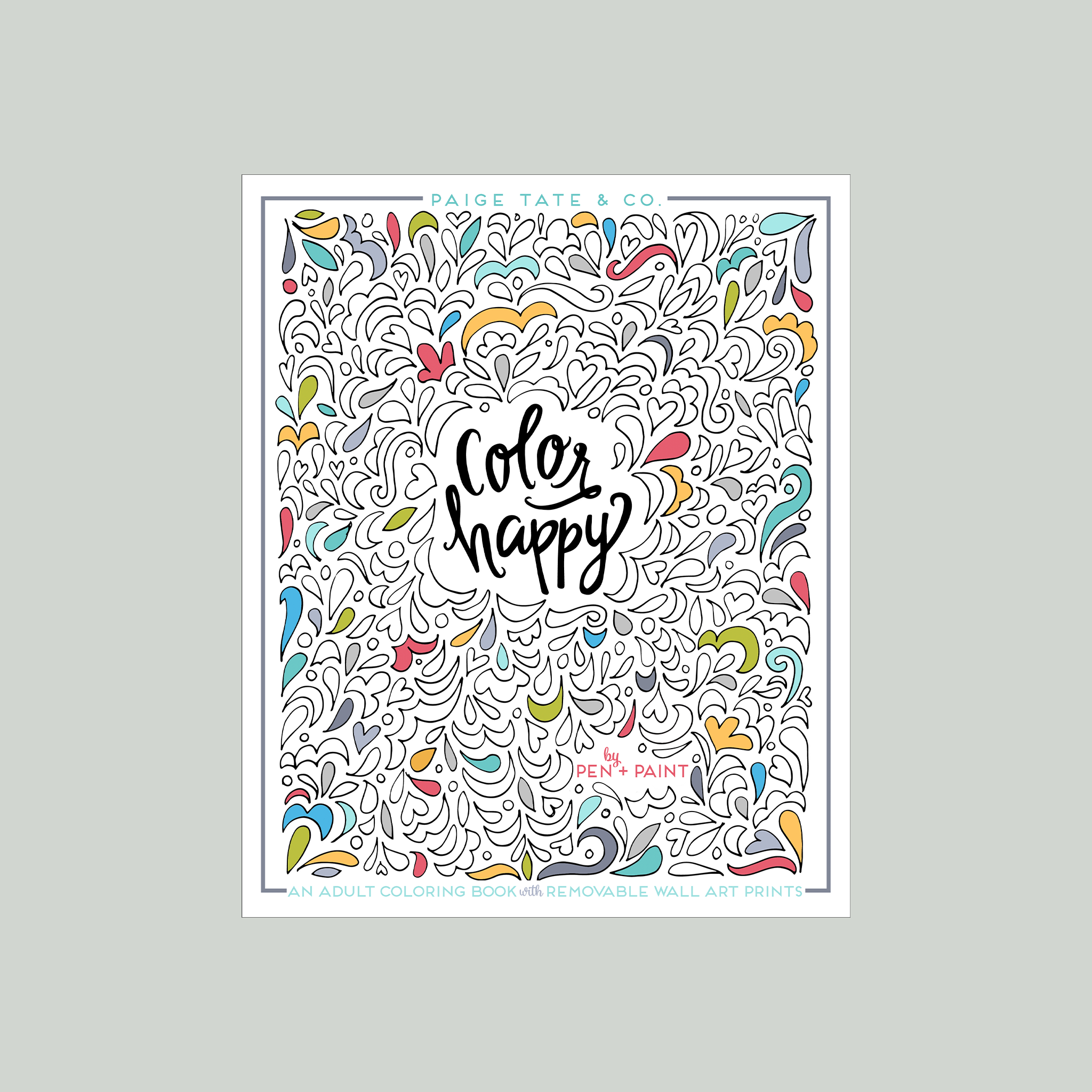 Color Happy