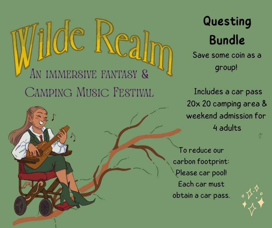 WildeRealm Fest 2027