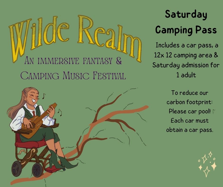 WildeRealm Fest 2027