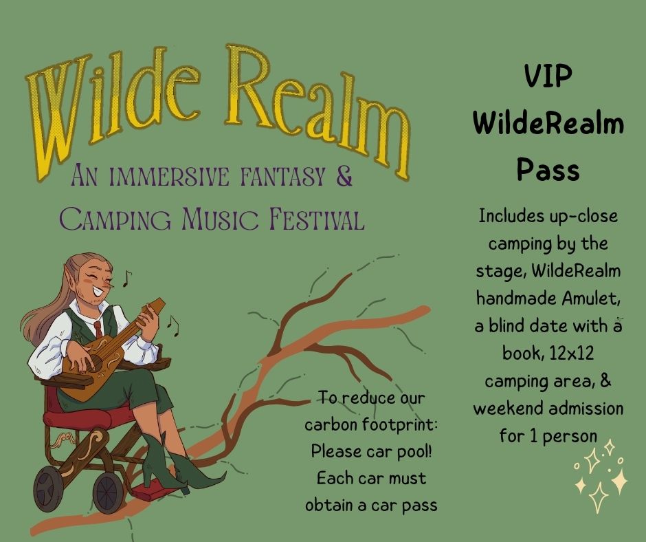 WildeRealm Fest 2027