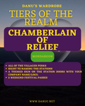 Chamberlain of Relief