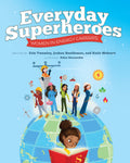 Everyday Superheroes: Women in Energy Careers