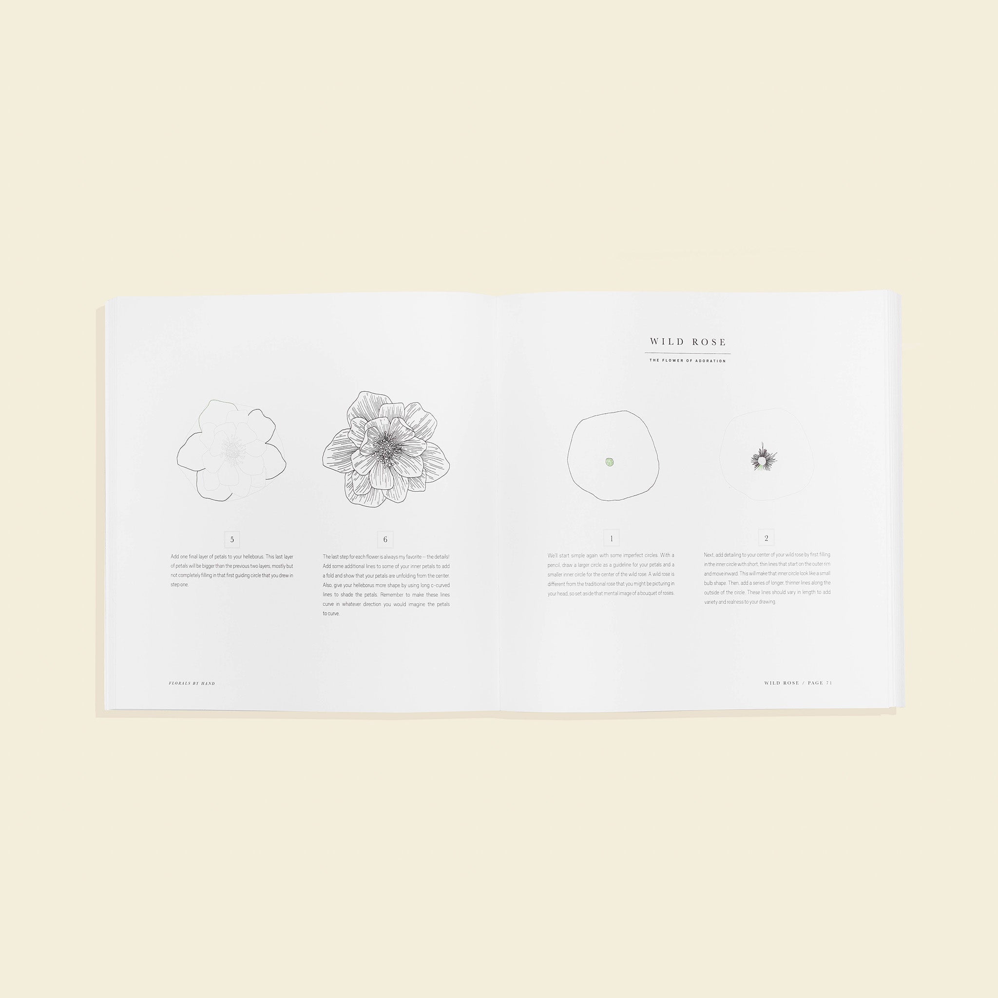Florals By Hand