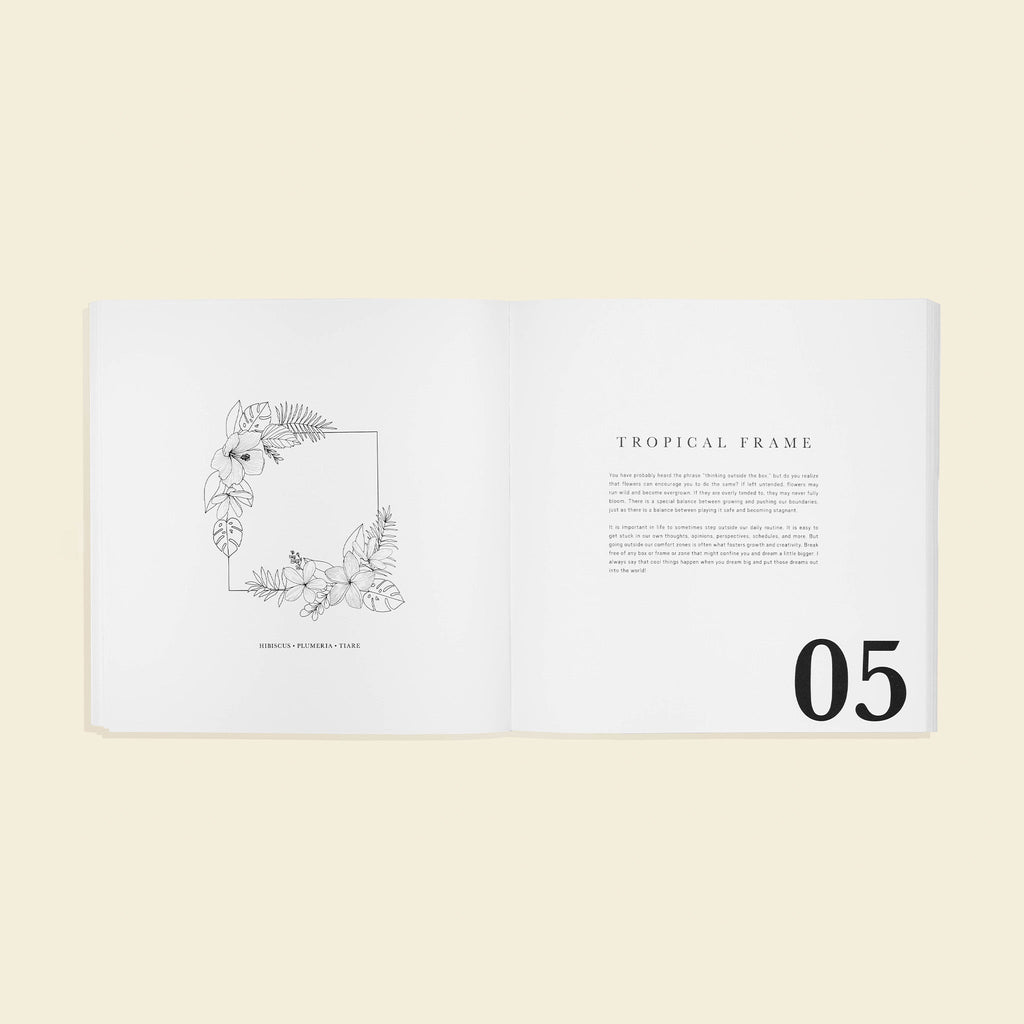 Florals By Hand
