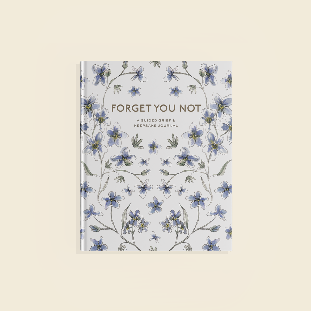 Forget You Not
