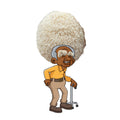 Grandfather Fungi - Lion's Mane Mushroom Grow Kit - 6.5 LBS