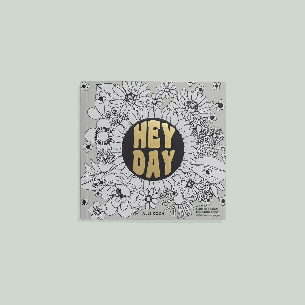 Heyday [Mini]