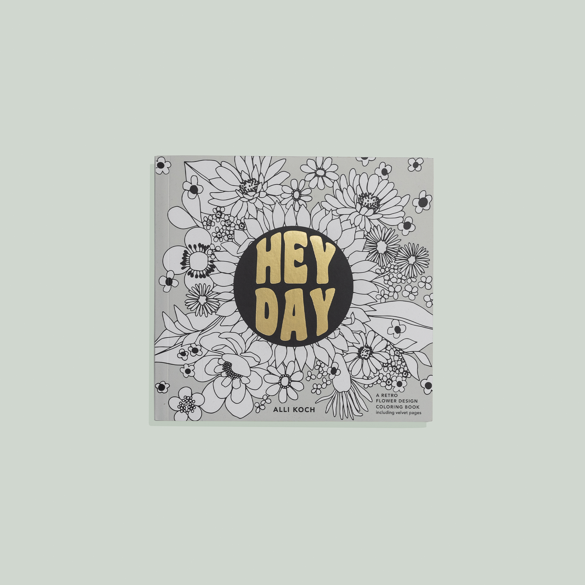 Heyday [Mini]