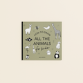 All the Animals: How to Draw Books for Kids [Mini]