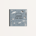 Under the Sea: How to Draw Books for Kids [Mini]