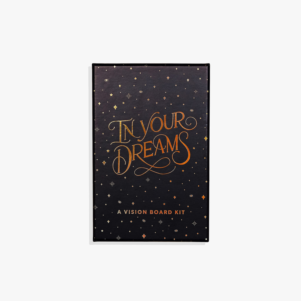In Your Dreams