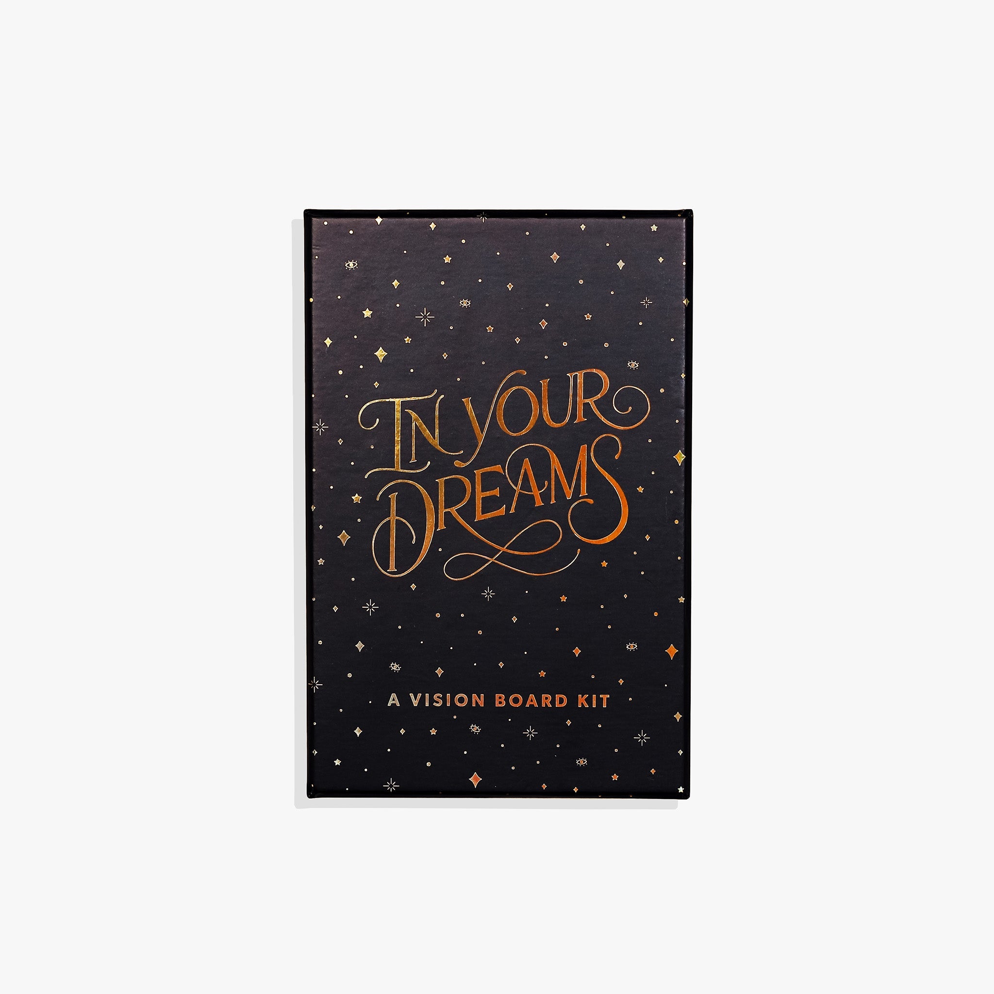 In Your Dreams