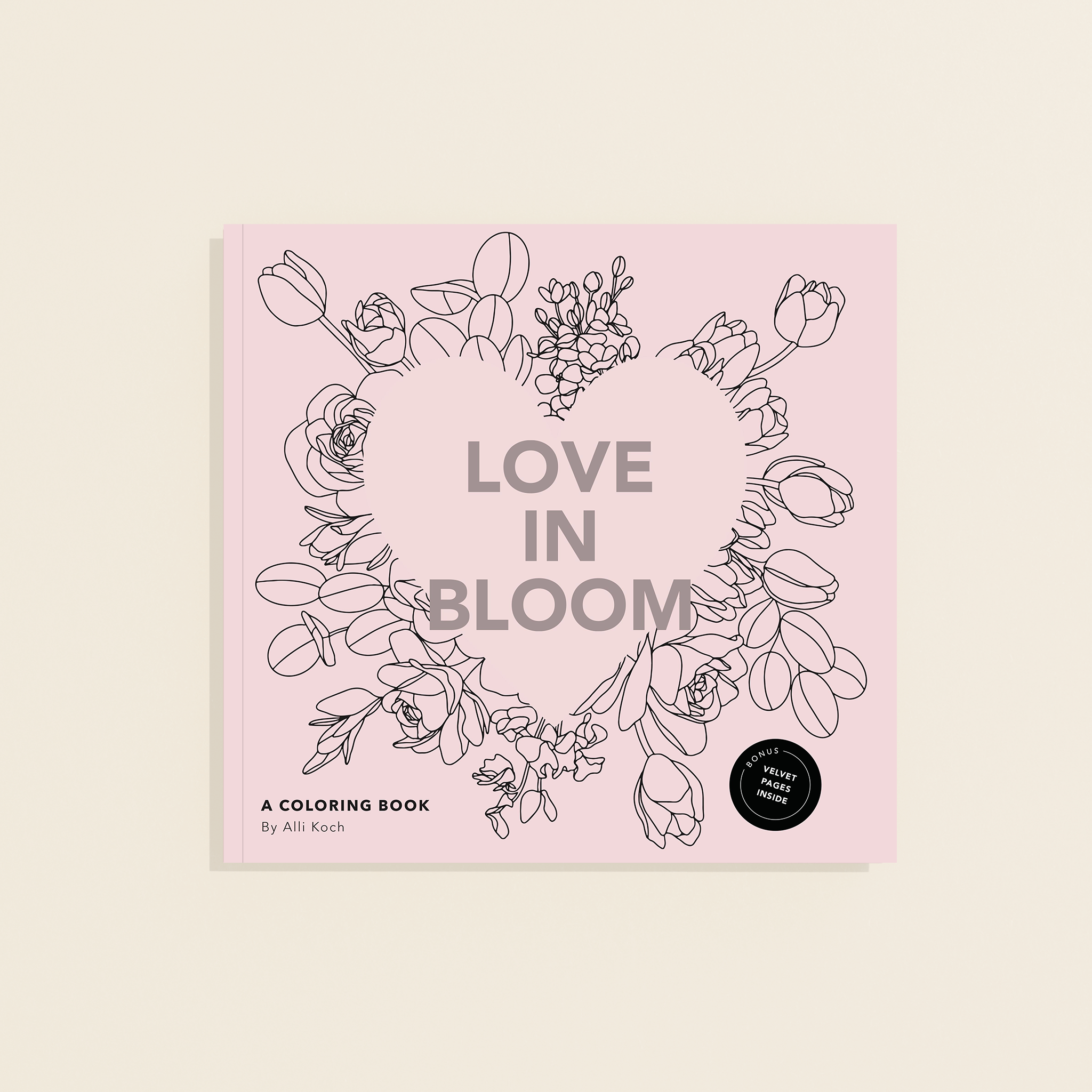 Love in Bloom