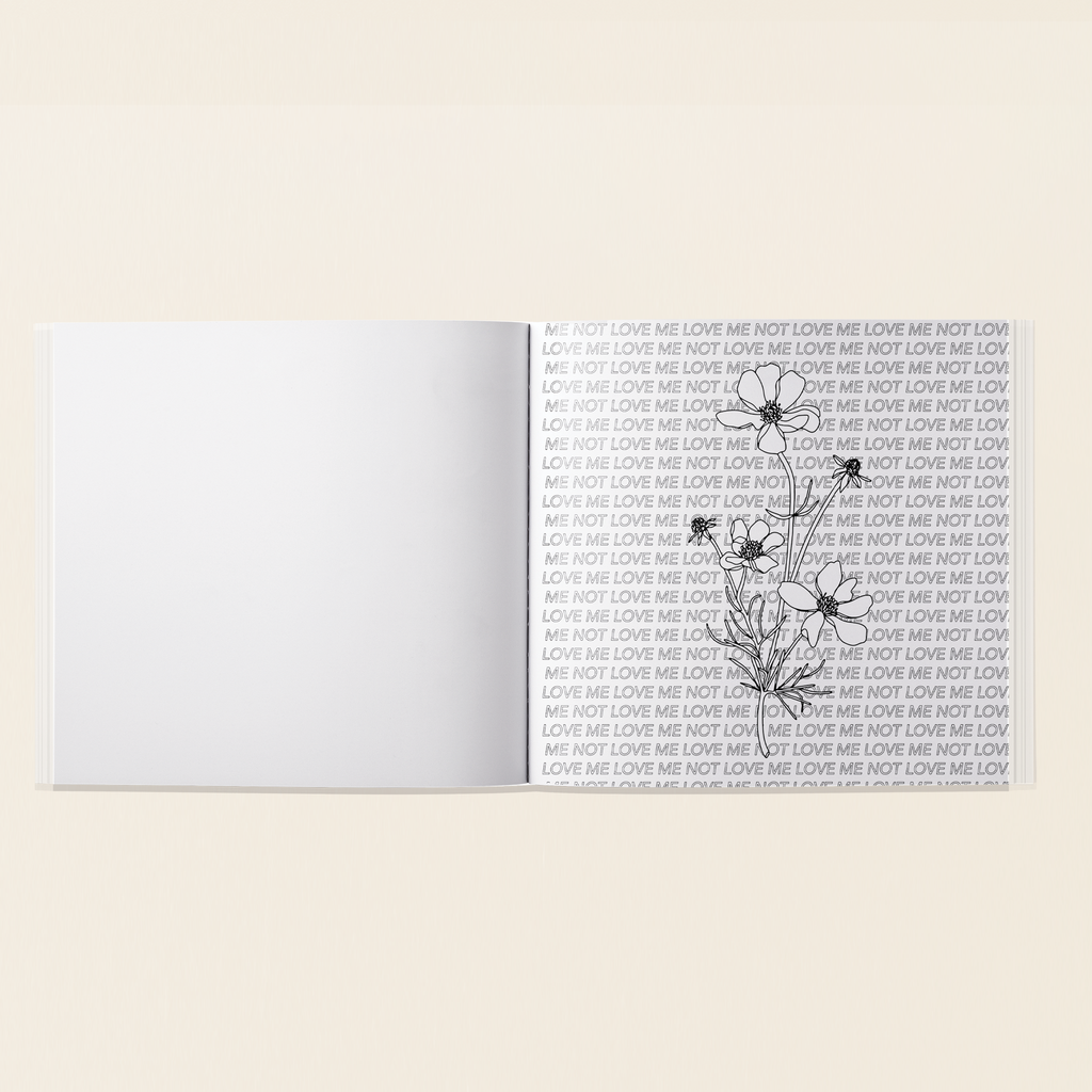 Love in Bloom