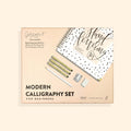 Modern Calligraphy Set for Beginners