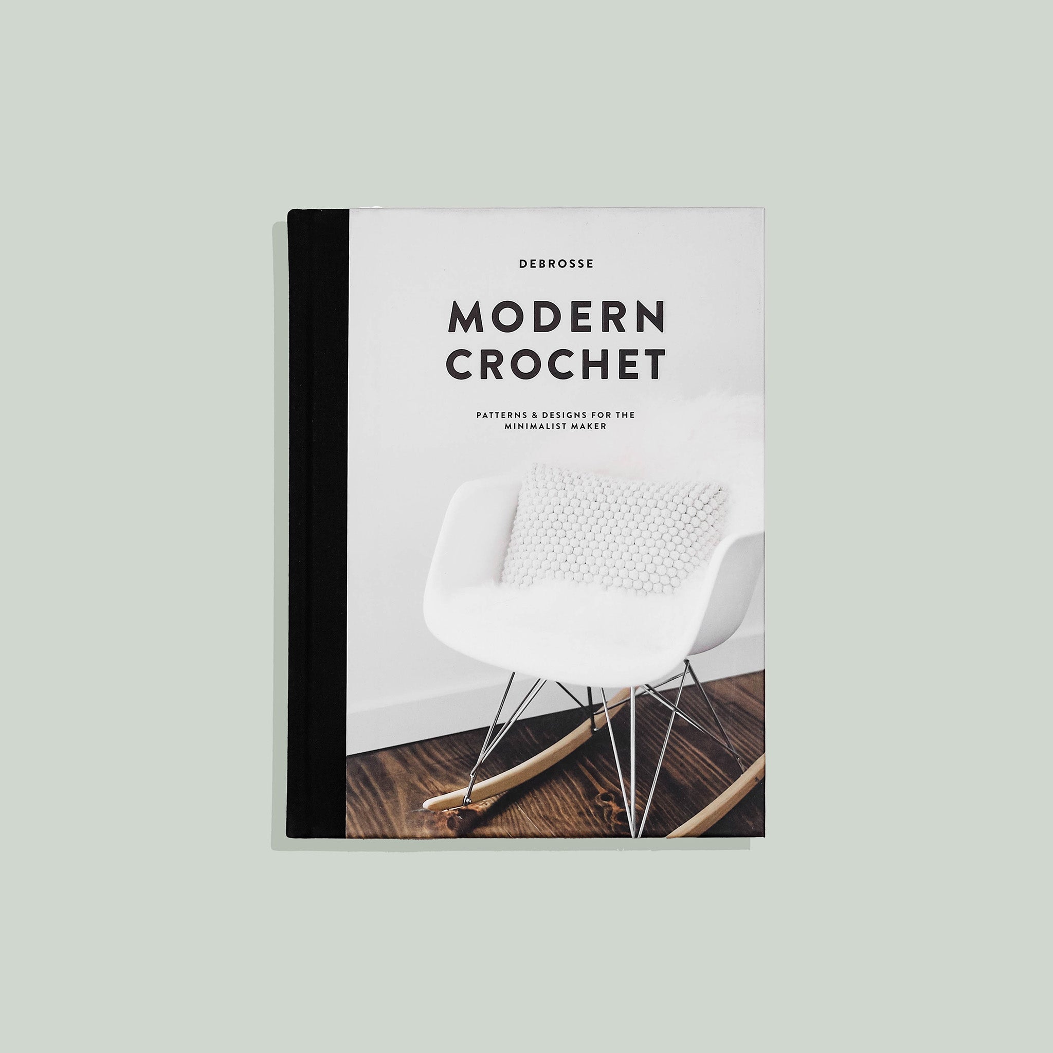 Modern Crochet