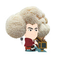 Muzhart the Composter - Lion's Mane Mushroom Grow Kit - 6.5 LBS