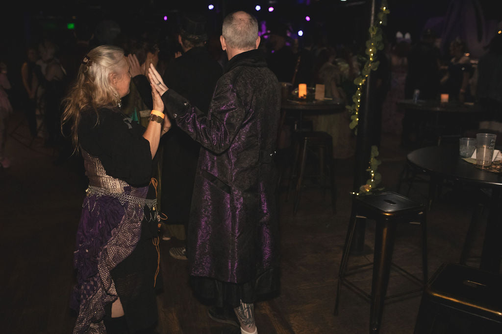 Night of the Nine Realms 2nd Annual Fantasy Community Ball